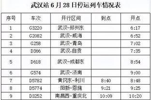 墨菲谈第四节表现：每当我发挥出能量时 篮球之神就会奖励我