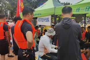 理记谈深圳队解散：没人愿往这大染缸跳了 有钱不如投新能源汽车